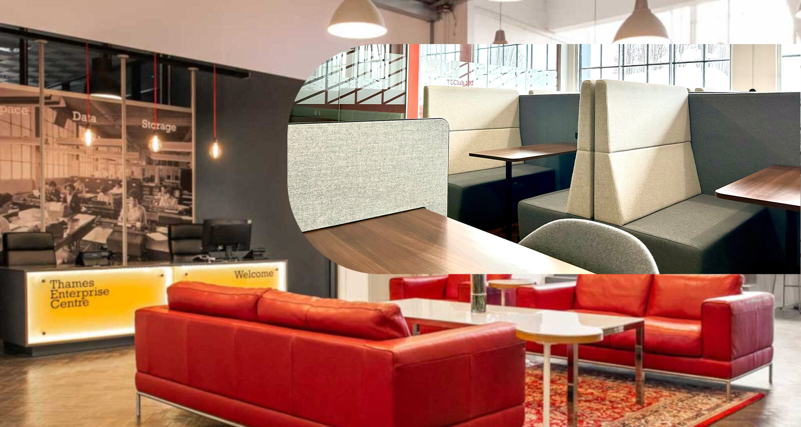 Thames Enterprise Centre Virtual Office