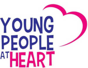 Young People At Heart