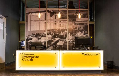 Office Meeting Conference Business Units For Rent In Thurrock, Essex
