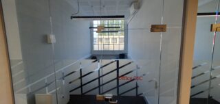 Serviced Offices Shared Space 3