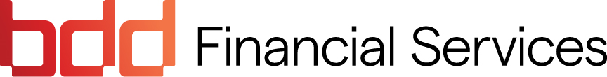 bdd financial services logo