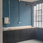 Warehouse available 62A Kitchen