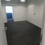 Warehouse available 62B Room 1