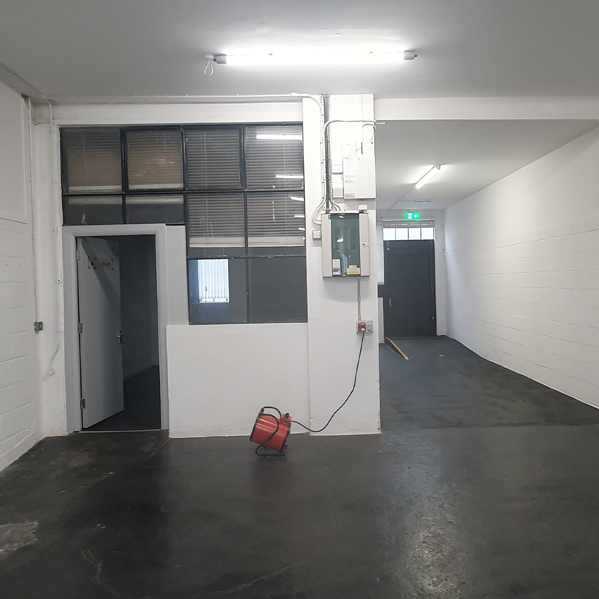 Warehouse available 62B View 2