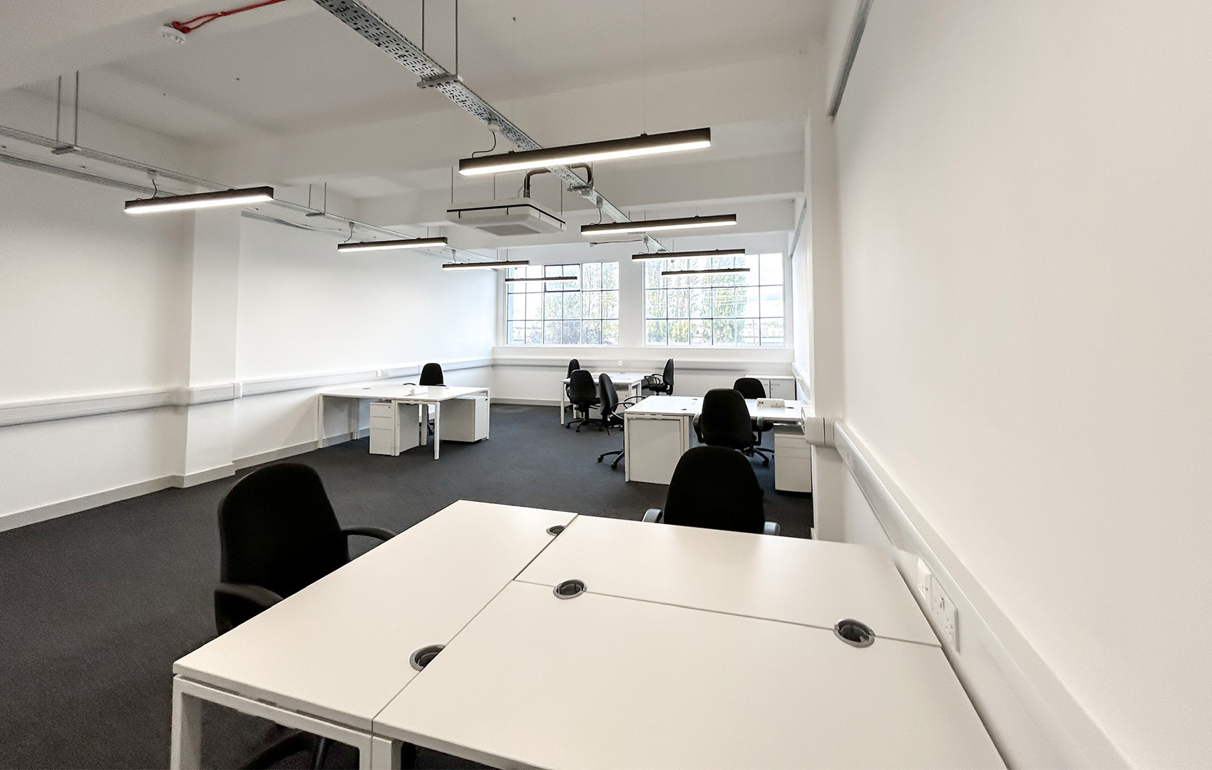 Office Space 1