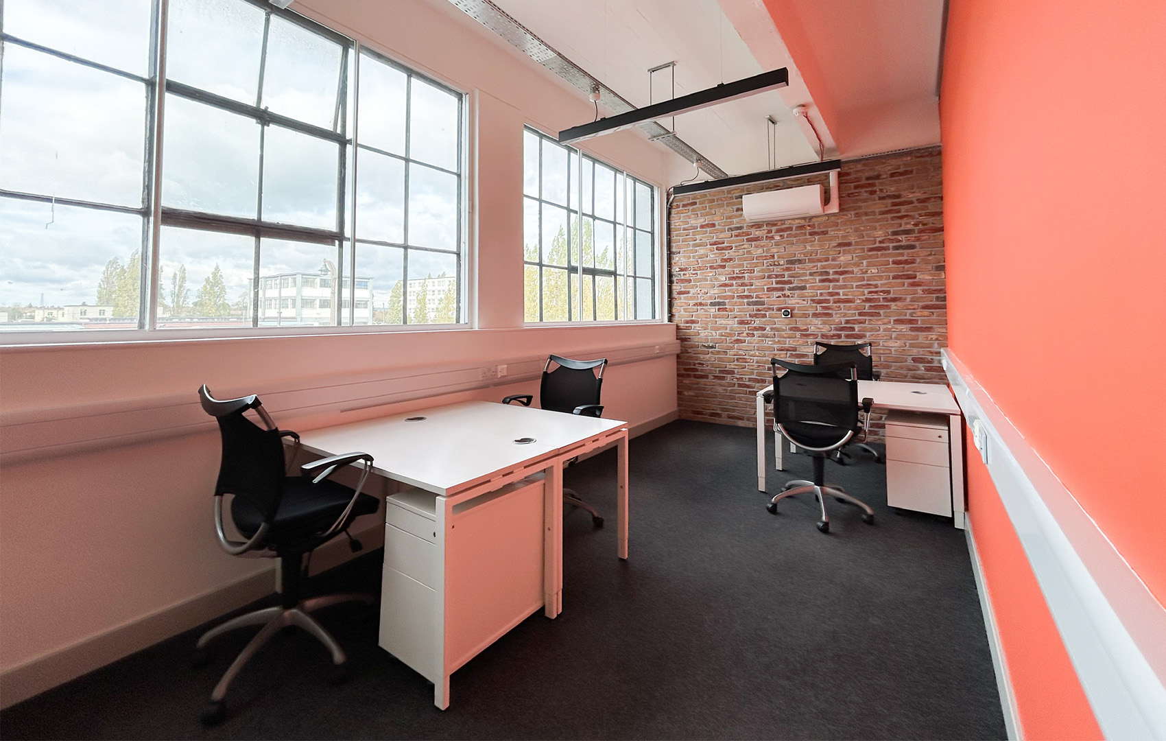 Suite Office 1