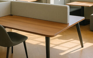 Thames Enterprise Centre start-up services Business Club Area