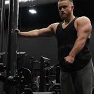 gym upgrade jeff nippard Lateral raises