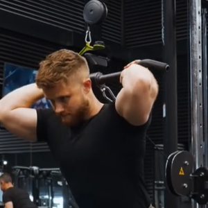 gym upgrade jeff nippard overhead tricep extensions