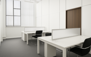Serviced Offices in thurrock