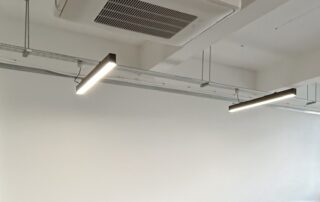 hot weather office TEC
